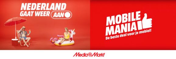 MediaMarkt Sales Campaigns